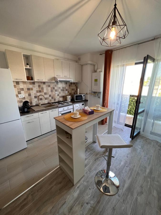 Td Apartments 2 Iasi Ngoại thất bức ảnh